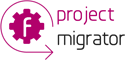 FluentPro Project Migrator